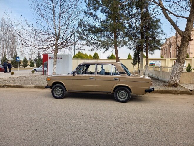 LADA (VAZ) 2106 1990, 82,640 km - 1.5 л - Beyləqan