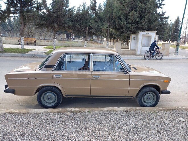 LADA (VAZ) 2106 1990, 82,640 km - 1.5 л - Beyləqan