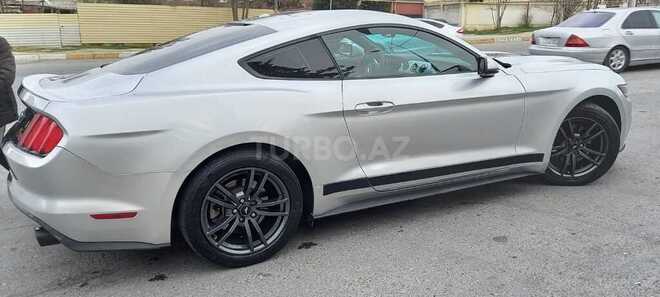 Ford Mustang 2015, 60,200 km - 2.3 л - Bakı