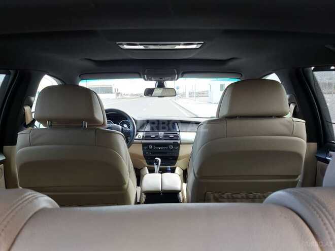 BMW X6 2008, 188,000 km - 3.0 л - Bakı