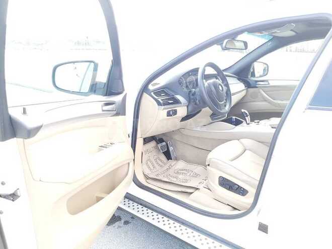 BMW X6 2008, 188,000 km - 3.0 л - Bakı