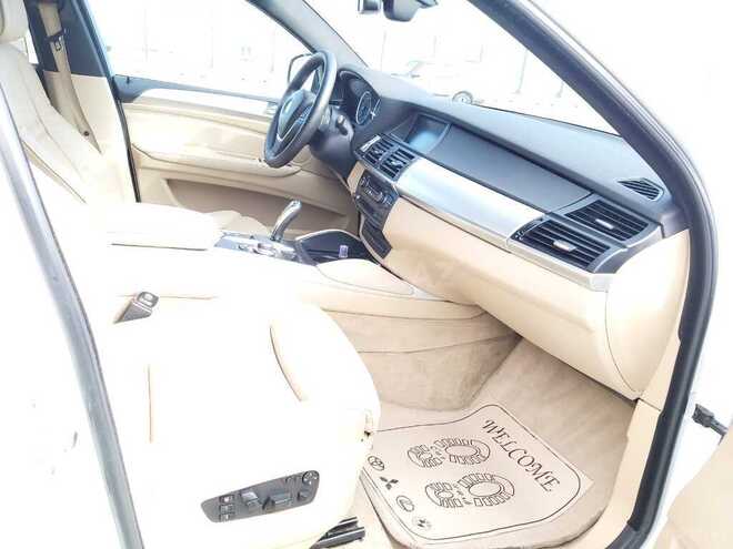 BMW X6 2008, 188,000 km - 3.0 л - Bakı