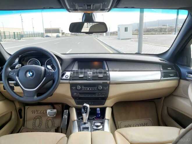 BMW X6 2008, 188,000 km - 3.0 л - Bakı