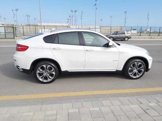 BMW X6 2008, 188,000 km - 3.0 л - Bakı