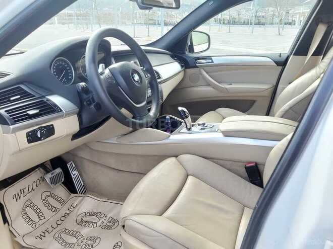 BMW X6 2008, 188,000 km - 3.0 л - Bakı