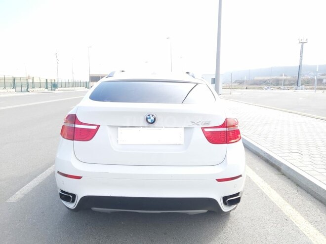 BMW X6 2008, 188,000 km - 3.0 л - Bakı