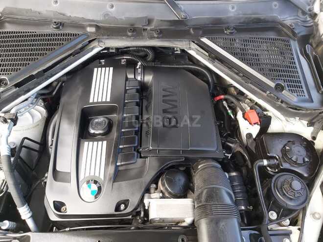BMW X6 2008, 188,000 km - 3.0 л - Bakı