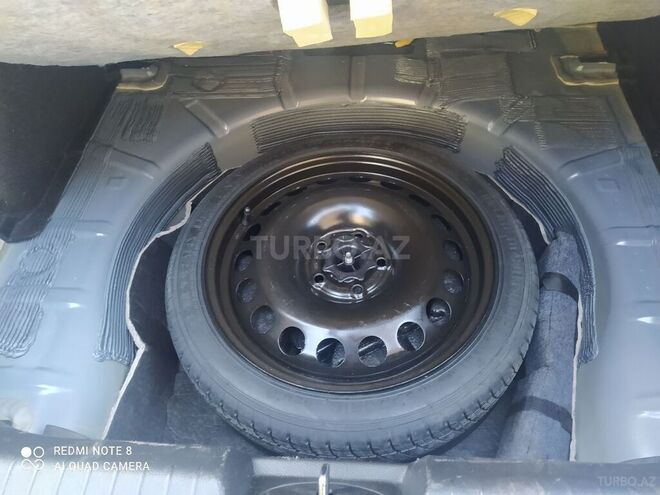 Chevrolet Cruze 2013, 132,000 km - 1.4 l - Gəncə