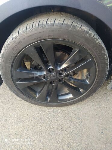 Chevrolet Cruze 2013, 132,000 km - 1.4 l - Gəncə