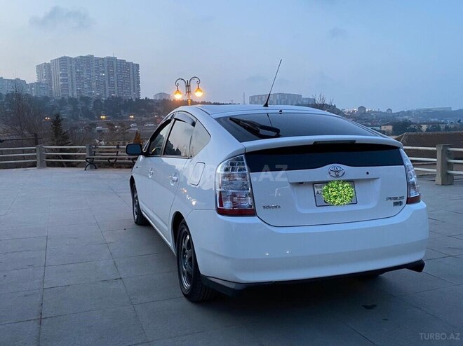 Toyota Prius 2008, 205,000 km - 1.5 l - Bakı