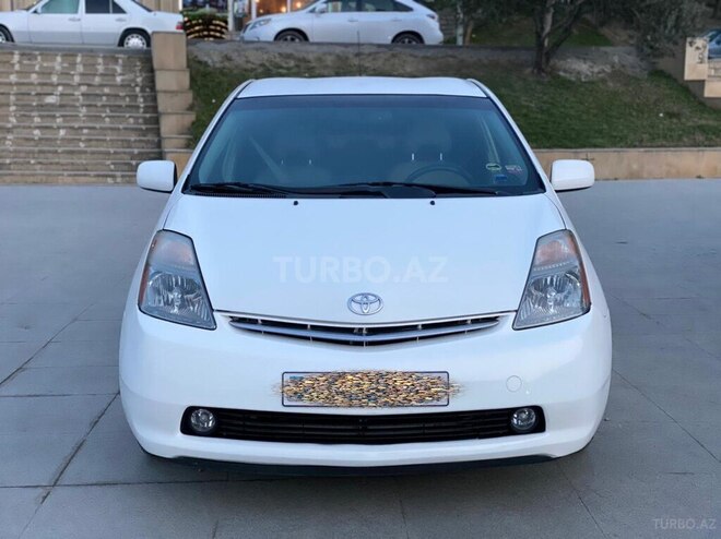 Toyota Prius 2008, 205,000 km - 1.5 l - Bakı