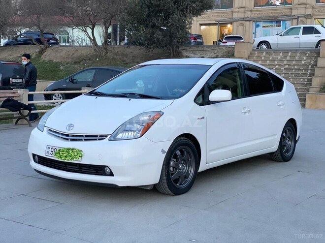 Toyota Prius 2008, 205,000 km - 1.5 l - Bakı