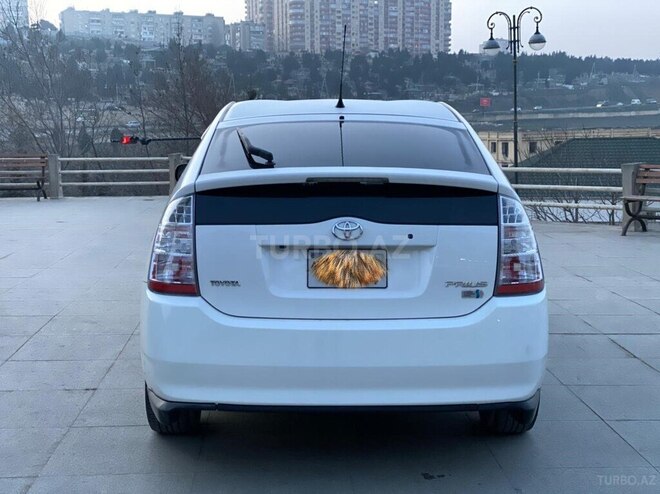 Toyota Prius 2008, 205,000 km - 1.5 l - Bakı