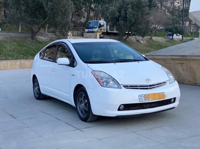 Toyota Prius 2008, 205,000 km - 1.5 l - Bakı