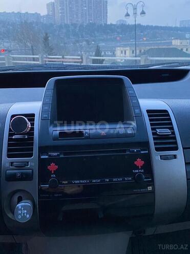 Toyota Prius 2008, 205,000 km - 1.5 l - Bakı