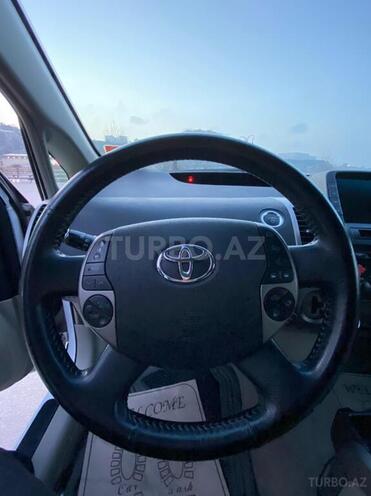 Toyota Prius 2008, 205,000 km - 1.5 l - Bakı