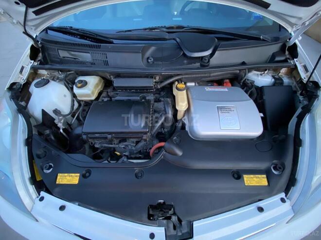 Toyota Prius 2008, 205,000 km - 1.5 l - Bakı