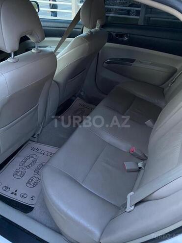 Toyota Prius 2008, 205,000 km - 1.5 l - Bakı
