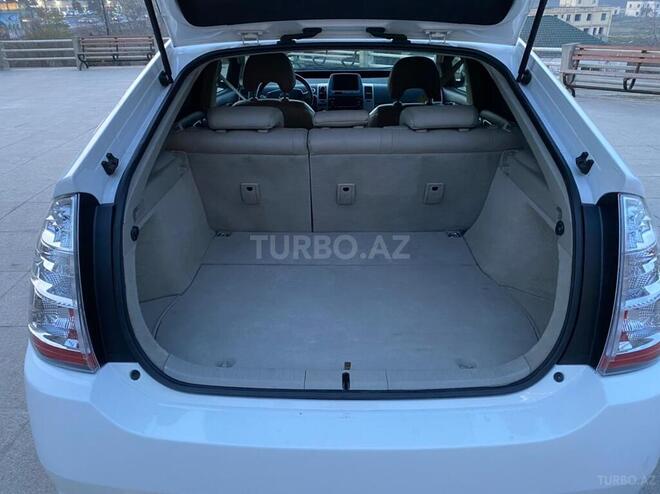 Toyota Prius 2008, 205,000 km - 1.5 l - Bakı