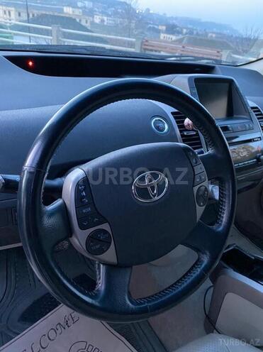 Toyota Prius 2008, 205,000 km - 1.5 l - Bakı