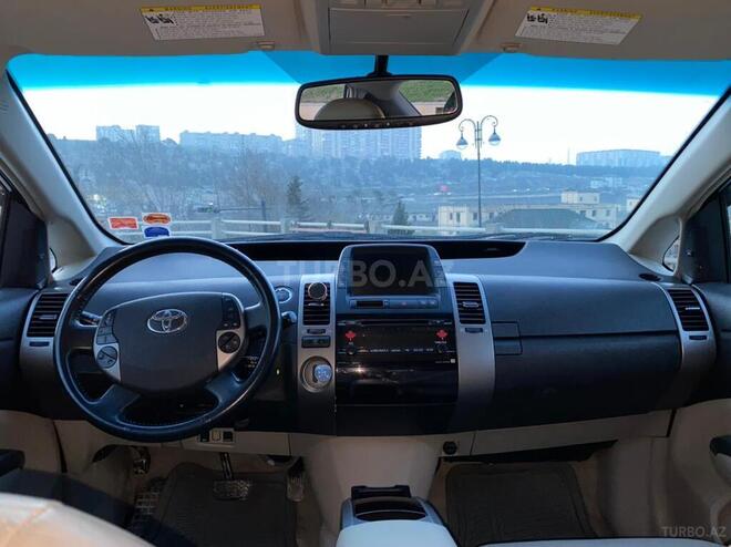 Toyota Prius 2008, 205,000 km - 1.5 l - Bakı