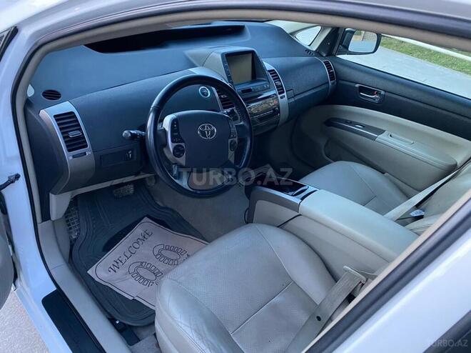 Toyota Prius 2008, 205,000 km - 1.5 l - Bakı