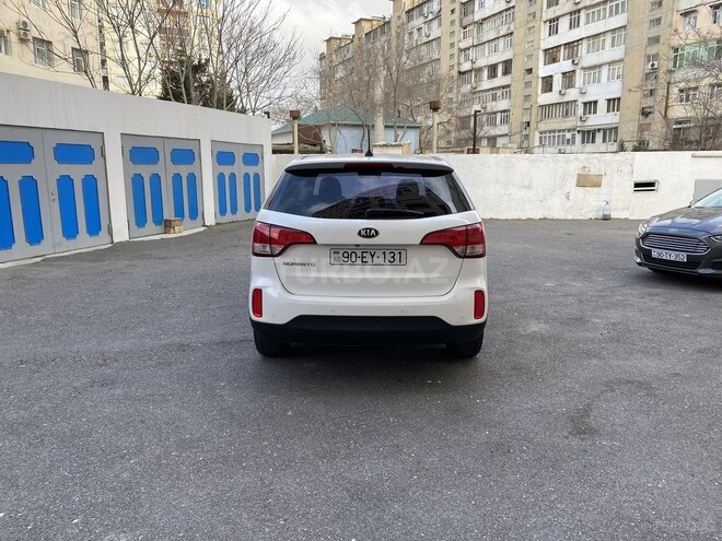 Kia Sorento 2012, 48,000 km - 2.0 l - Bakı