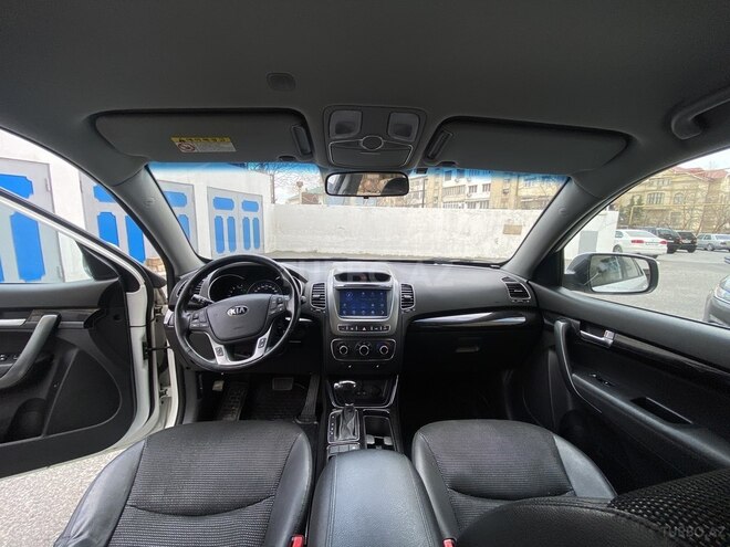 Kia Sorento 2012, 48,000 km - 2.0 l - Bakı