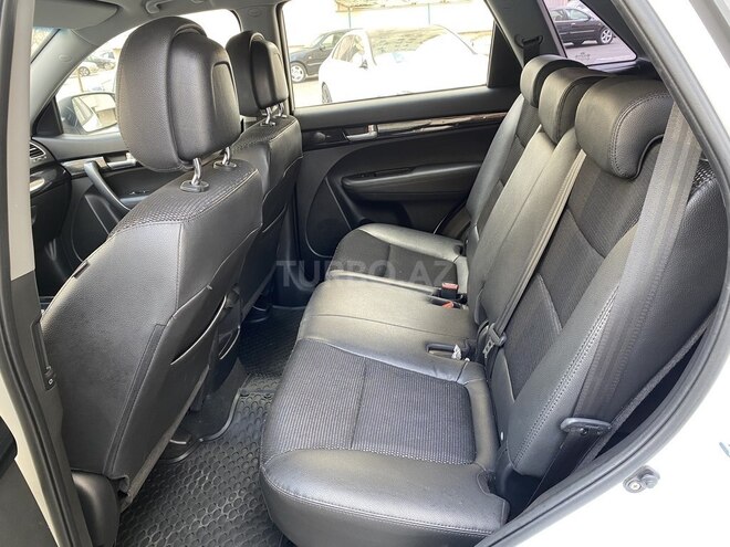 Kia Sorento 2012, 48,000 km - 2.0 l - Bakı