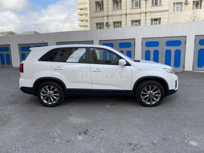 Kia Sorento 2012, 48,000 km - 2.0 l - Bakı