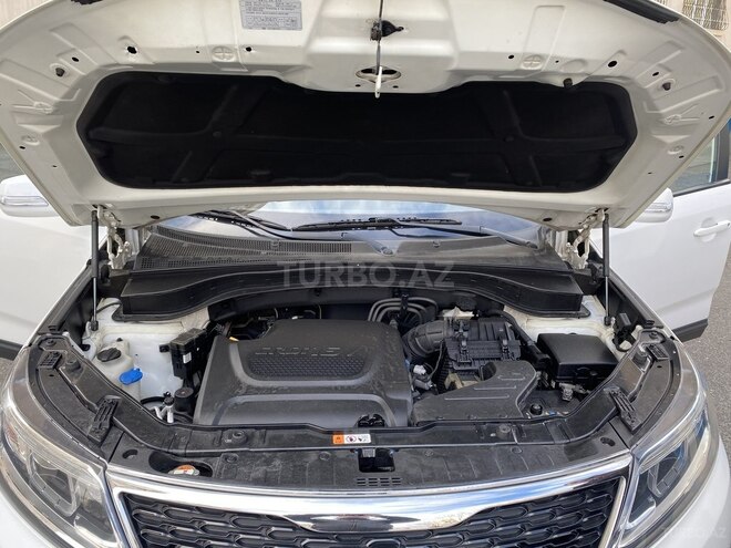 Kia Sorento 2012, 48,000 km - 2.0 l - Bakı