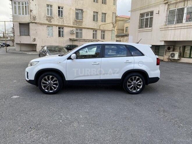Kia Sorento 2012, 48,000 km - 2.0 l - Bakı