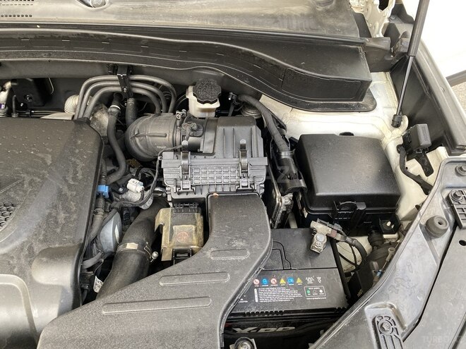 Kia Sorento 2012, 48,000 km - 2.0 l - Bakı