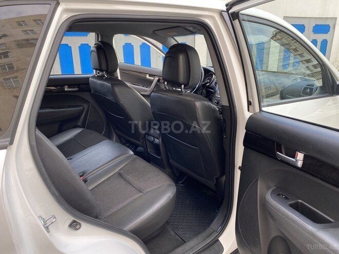 Kia Sorento 2012, 48,000 km - 2.0 l - Bakı