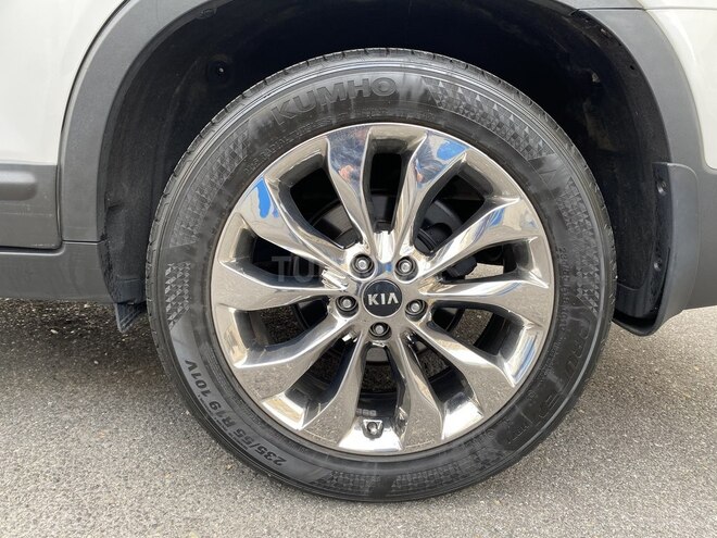 Kia Sorento 2012, 48,000 km - 2.0 l - Bakı