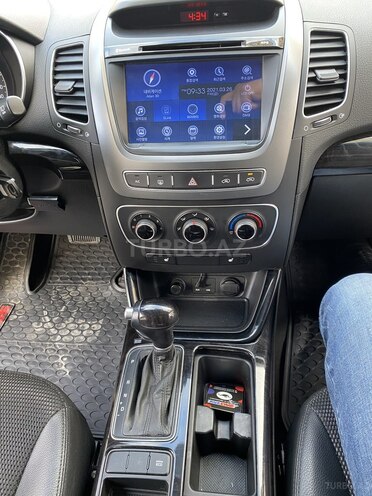 Kia Sorento 2012, 48,000 km - 2.0 l - Bakı