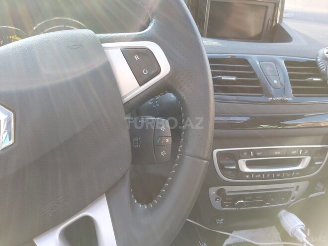 Renault Megane 2012, 129,000 km - 1.5 l - Bakı