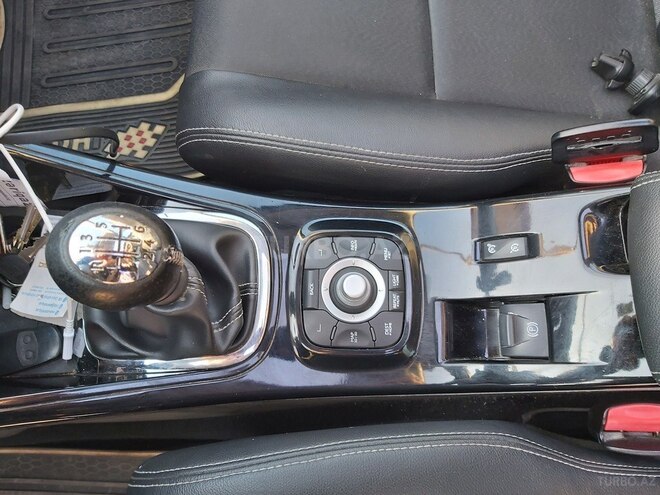 Renault Megane 2012, 129,000 km - 1.5 l - Bakı
