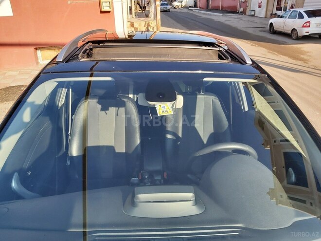 Renault Megane 2012, 129,000 km - 1.5 l - Bakı