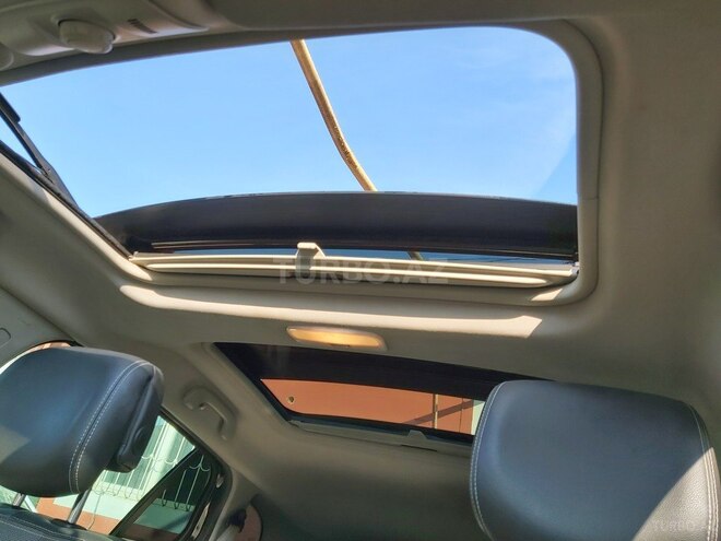 Renault Megane 2012, 129,000 km - 1.5 l - Bakı