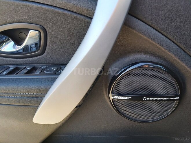 Renault Megane 2012, 129,000 km - 1.5 l - Bakı