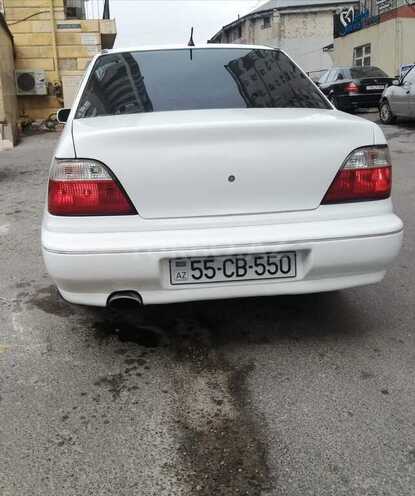 Daewoo Nexia 1997, 350,000 km - 1.5 l - Bakı