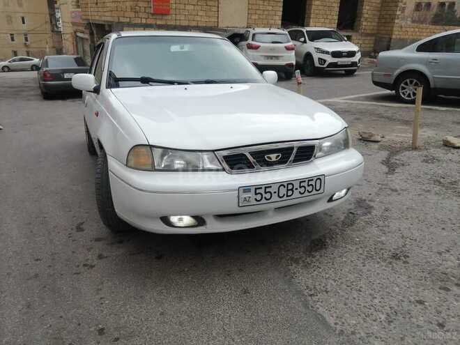 Daewoo Nexia 1997, 350,000 km - 1.5 l - Bakı