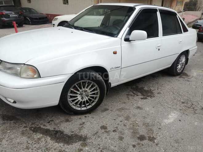 Daewoo Nexia 1997, 350,000 km - 1.5 l - Bakı