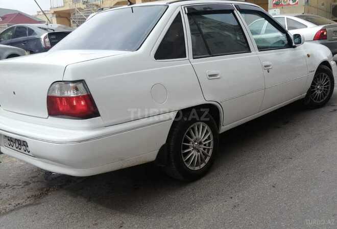 Daewoo Nexia 1997, 350,000 km - 1.5 l - Bakı