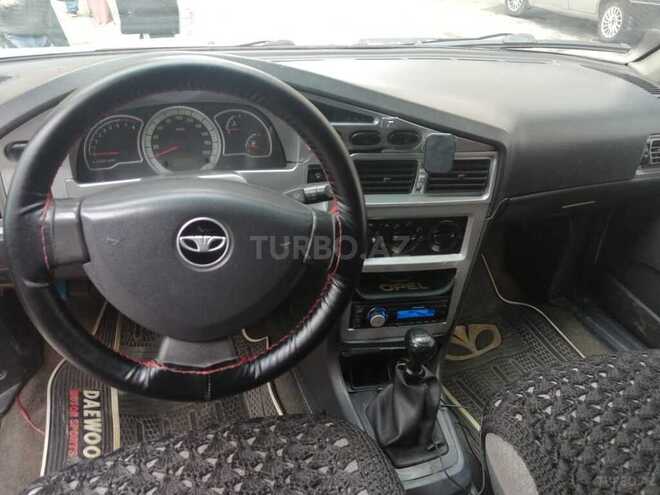 Daewoo Nexia 1997, 350,000 km - 1.5 l - Bakı