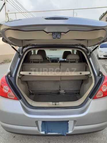 Nissan Tiida 2006, 182,000 km - 1.6 л - Bakı