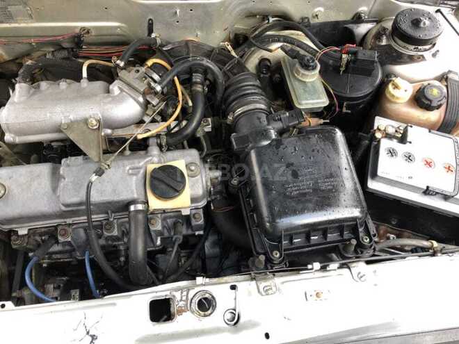 LADA (VAZ) 2115 2002, 283,300 km - 1.6 л - Lənkəran