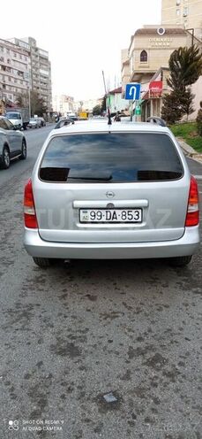 Opel Astra 1998, 420,000 km - 1.6 л - Bakı