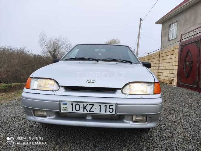 LADA (VAZ) 2115 2002, 283,300 km - 1.6 л - Lənkəran